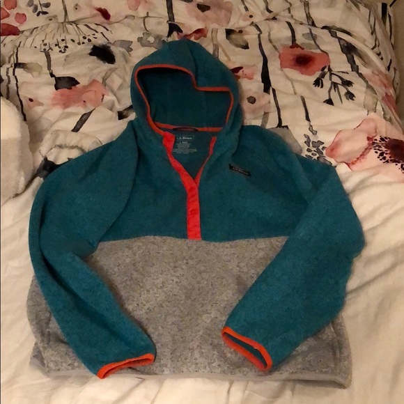 L.L. Bean Jackets & Blazers - LlBean jacket